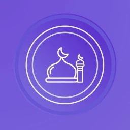Prayer Pro – Muslim Prayers 아이콘