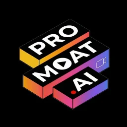 Promoat - AI clone videos